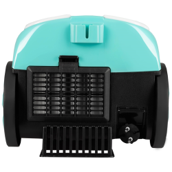 Aspirator Hb2004 Verde 700 W Cu Sac