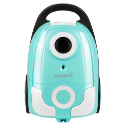 Aspirator Hb2004 Verde 700 W Cu Sac