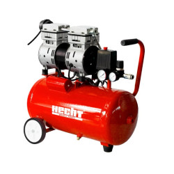 Compresor Fara Ulei 24l 0.75kw Hecht2075 Compresor Fara Ulei 24l 0.75kw Hecht2075