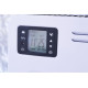 Convector Electric Hausberg Cu Afisaj Lcd 2000w Hb-8230