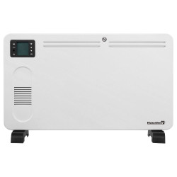 Convector Electric Hausberg Cu Afisaj Lcd 2000w Hb-8230