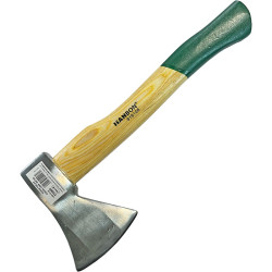 Topor Forjat Coada Lemn 1250gr Hb9161250