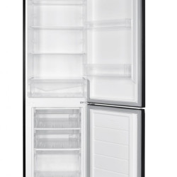 Combina Frigorifica Heinner Hc-hm262bke++ 262l 180cm Clasa E Negru Combina Frigorifica Heinner Hc-hm262bke++ 262l 180cm Clasa E Negru