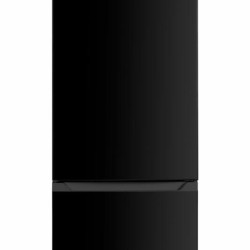Combina Frigorifica Heinner Hc-hm262bke++ 262l 180cm Clasa E Negru