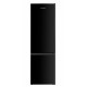 Combina Frigorifica Heinner Hc-hm262bke++ 262l 180cm Clasa E Negru