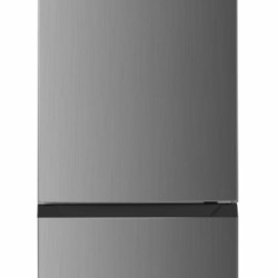 Combina Frigorifica Heinner Hc-hm262xe++ 262l 180cm Clasa E Inox