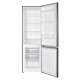 Combina Frigorifica Heinner Hc-hm262xe++ 262l 180cm Clasa E Inox