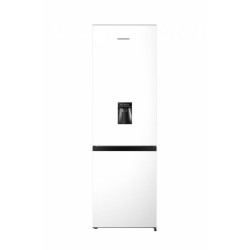 Combina Frigorifica Heinner Hc-hs268wde++ 268l 180cm Clasa E