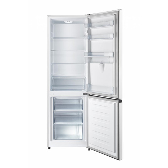 Combina Frigorifica Heinner Hc-hs268wde++ 268l 180cm Clasa E