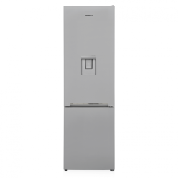 Combina Frigorifica Heinner Hc-v288swde++ 288l 180cm Argintiu Clasa E