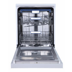 Masina De Spalat Vase Heinner Hdw-fsm60714awd+++ 7 Programe 85 Cm Clasa D Alb