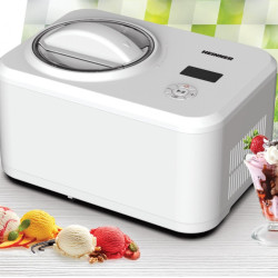 Aparat De Inghetata Heinner Hicm-150whyg