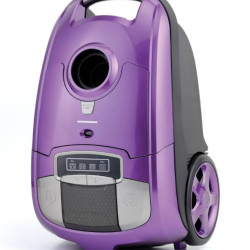 Aspirator Cu Sac Heinner Hvc-vbs750pp