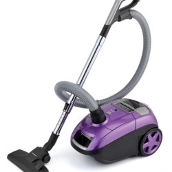 Aspirator Cu Sac Heinner Hvc-vbs750pp