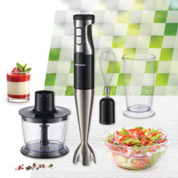 Blender De Mana Heinner Hb-1000xbk Blender De Mana Heinner Hb-1000xbk