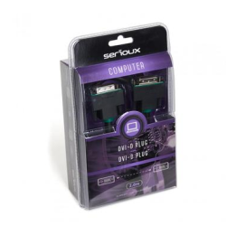Cablu Serioux Dvi M - Dvi M Cable 2.0m