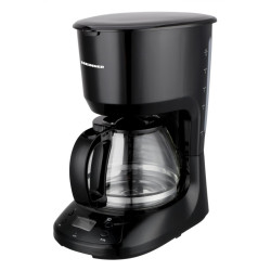 Cafetiera Digitala Heinner Hcm-d750gcbk