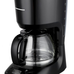 Cafetiera Digitala Heinner Hcm-d750gcbk