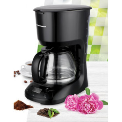 Cafetiera Digitala Heinner Hcm-d750gcbk