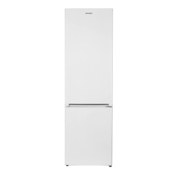 Combina Frigorifica Heinner Hc-hs269e++ 269l 180cm Clasa E Alb