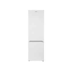 Combina Frigorifica Heinner Hc-hs269e++ 269l 180cm Clasa E Alb
