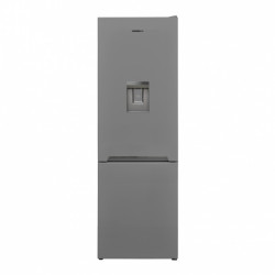 Combina Frigorifica Heinner Hc-v2701swde++ 268l Clasa E 170cm Argintiu Combina Frigorifica Heinner Hc-v2701swde++ 268l Clasa E 170cm Argintiu