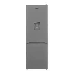 Combina Frigorifica Heinner Hc-v2701swde++ 268l Clasa E 170cm Argintiu