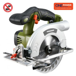 Fierastrau Circular Heinner 18v 4200rpm Hr-lfc001