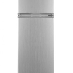 Frigider Cu 2 Usi Heinner Hf-h2206se++ 206l 143cm Clasa E Argintiu