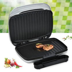 Grill Electric Heinner Heg-f1000sl