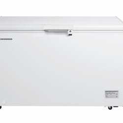 Lada Frigorifica Heinner Hcf-hm371ce++