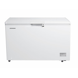 Lada Frigorifica Heinner Hcf-hm371ce++