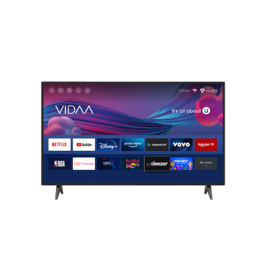 Led Tv 40