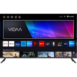 Televizor Diamant Horizon Smart Led 50hl5530u/c 50
