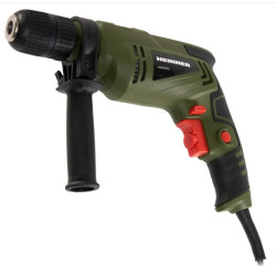 Masina De Gaurit Cu Percutie Heinner 550w 13mm Umgp012