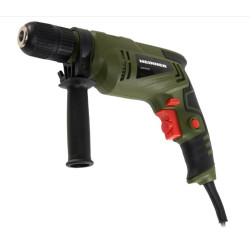 Masina De Gaurit Cu Percutie Heinner 550w 13mm Umgp012