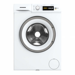 Masina De Spalat Heinner Hwm-vt1610kd++ 6kg 1000rpm Clasa D Alb