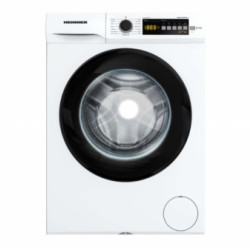Masina De Spalat Heinner Hwm-vt2814kd+++  8kg 1400rpm Clasa D Alb