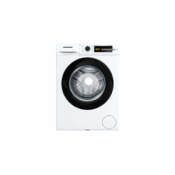 Masina De Spalat Heinner Hwm-vt2814kd+++  8kg 1400rpm Clasa D Alb