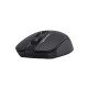 Mouse A4tech Fg12-bk Wireless, 1200dpi