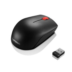 Mouse Lenovo Essential Compact Wireless 4y50r20864