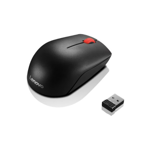 Mouse Lenovo Essential Compact Wireless 4y50r20864