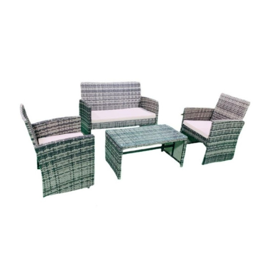 Set Mobilier Heinner 4 Piese Marta