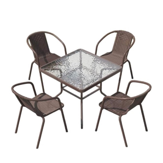 Set Mobilier Heinner 5 Piese Erzin