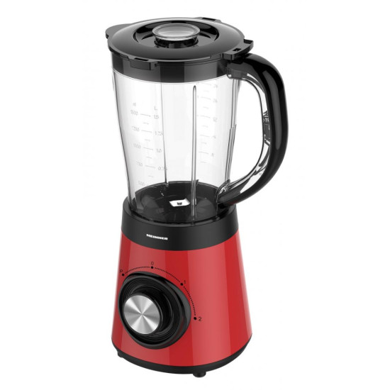 Blender De Masa Heinner Hbl-500rrd