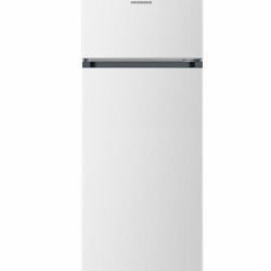 Frigider Cu 2 Usi Heinner Hf-hs243e++ 243 L 161cm Clasa E Alb