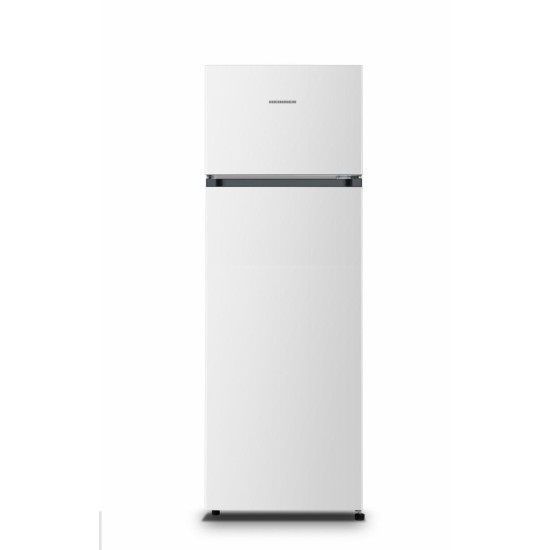 Frigider Cu 2 Usi Heinner Hf-hs243e++ 243 L 161cm Clasa E Alb