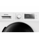 Uscator De Rufe Heinner Hhpd-m8g3a++ Cu Pompa De Caldura 8kg Clasa E Alb