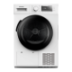 Uscator De Rufe Heinner Hhpd-m8g3a++ Cu Pompa De Caldura 8kg Clasa E Alb