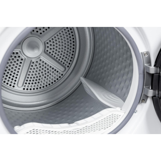 Uscator De Rufe Heinner Hhpd-m9k3a+++ 9kg Clasa A Alb Uscator De Rufe Heinner Hhpd-m9k3a+++ 9kg Clasa A Alb